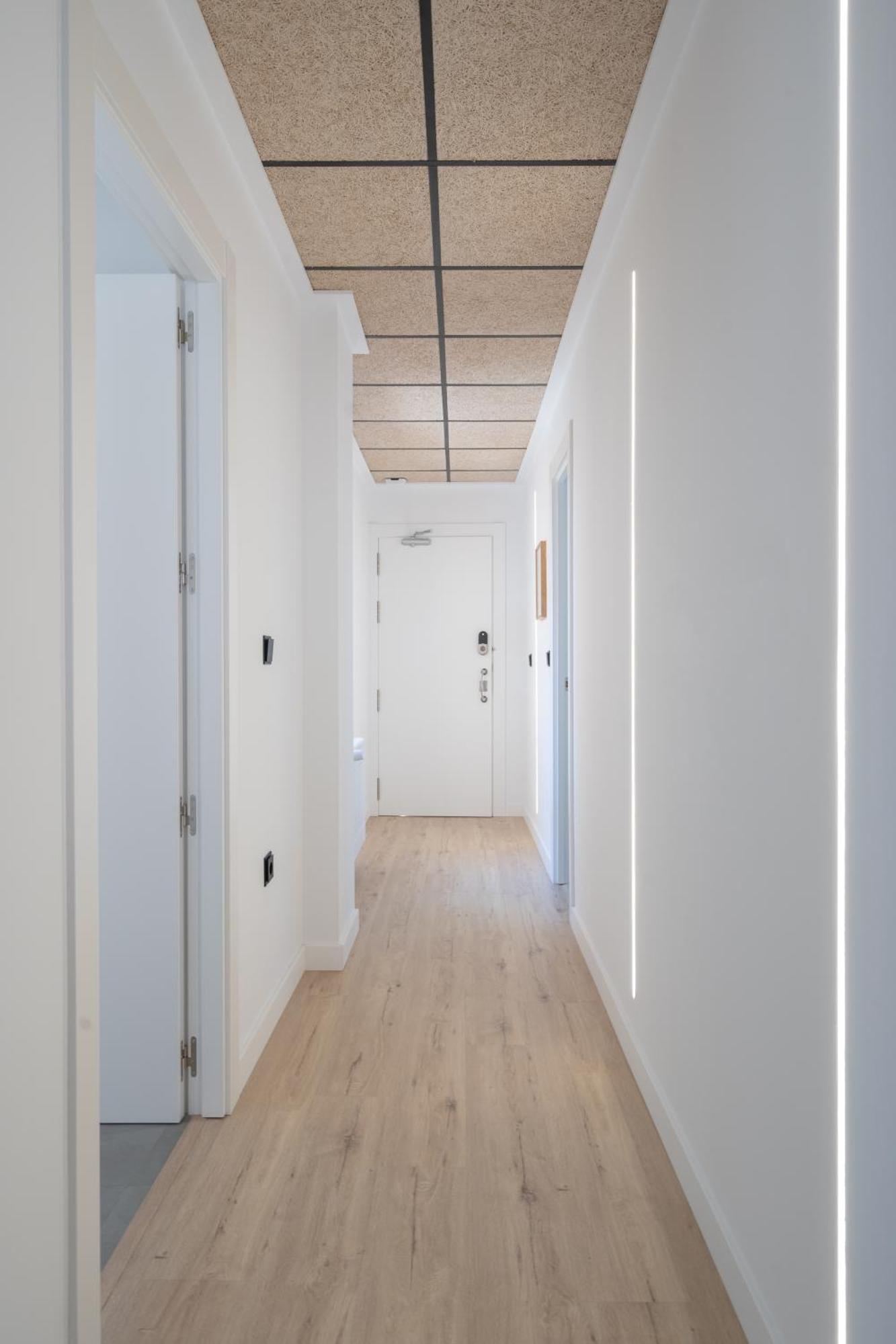 Apartamento Karnak En Zona Hospital - Universidad Albacete Exteriör bild