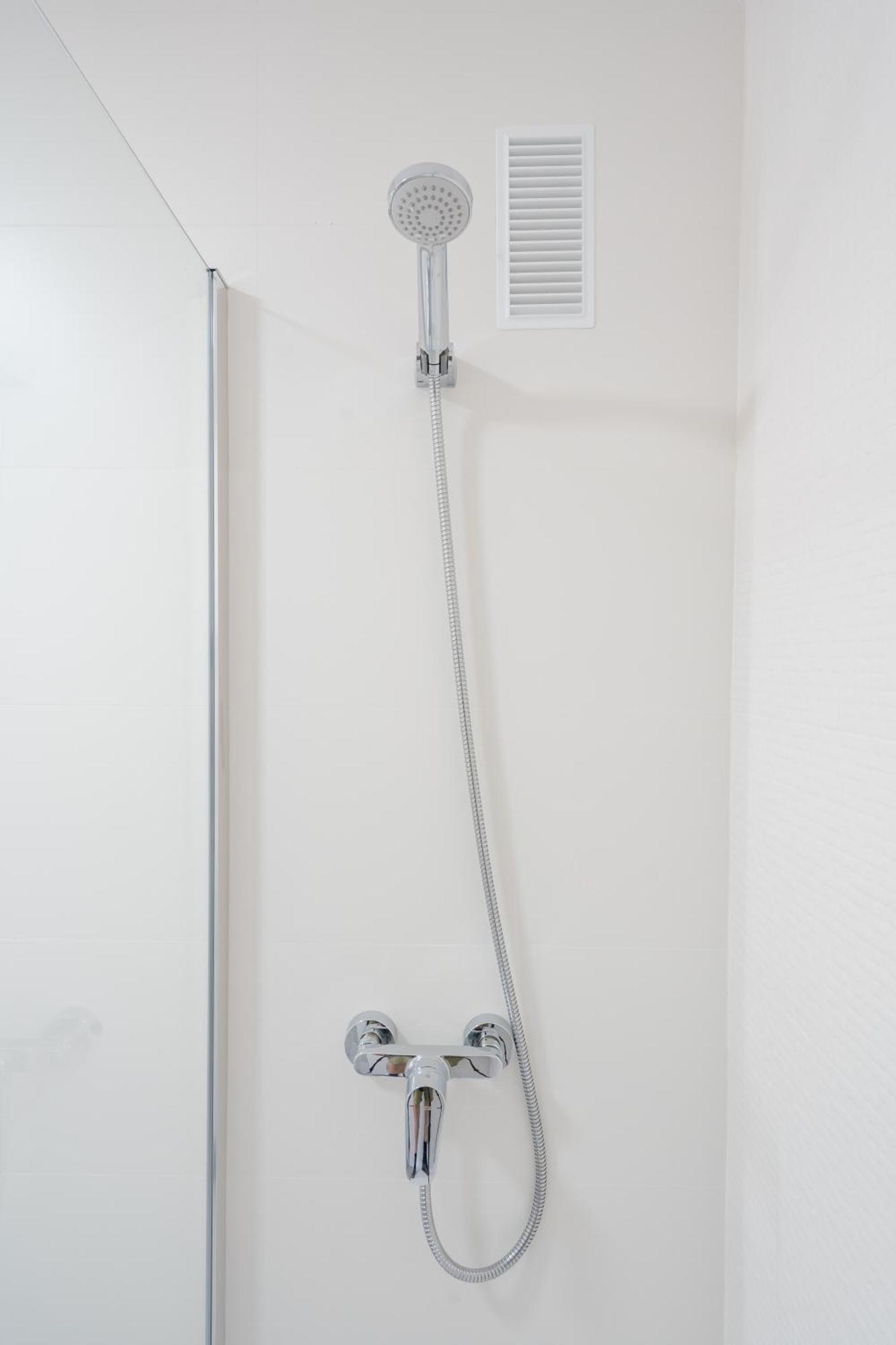 Apartamento Karnak En Zona Hospital - Universidad Albacete Exteriör bild