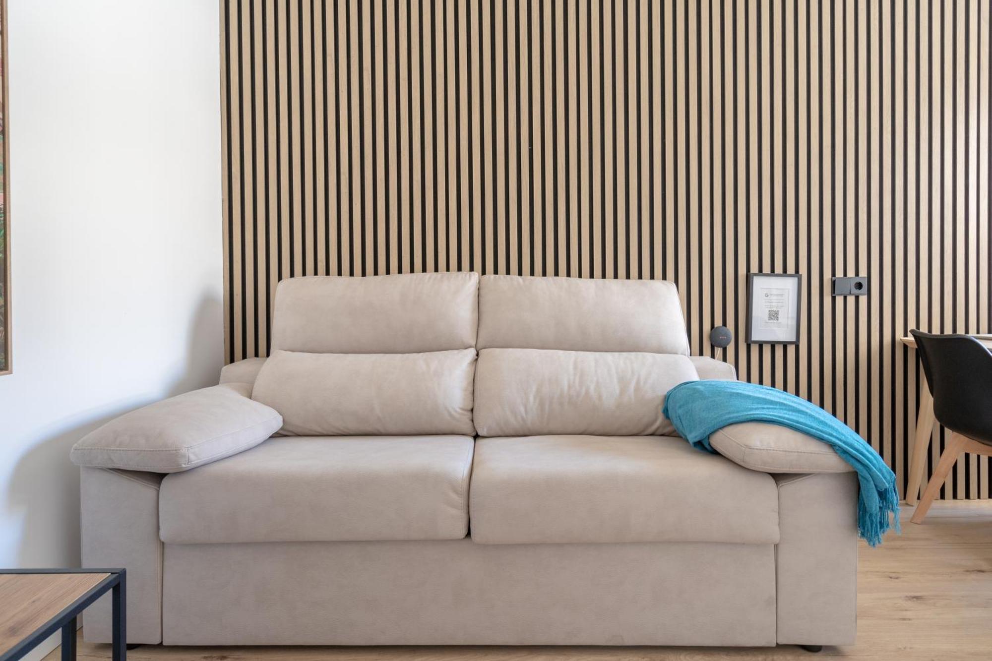 Apartamento Karnak En Zona Hospital - Universidad Albacete Exteriör bild