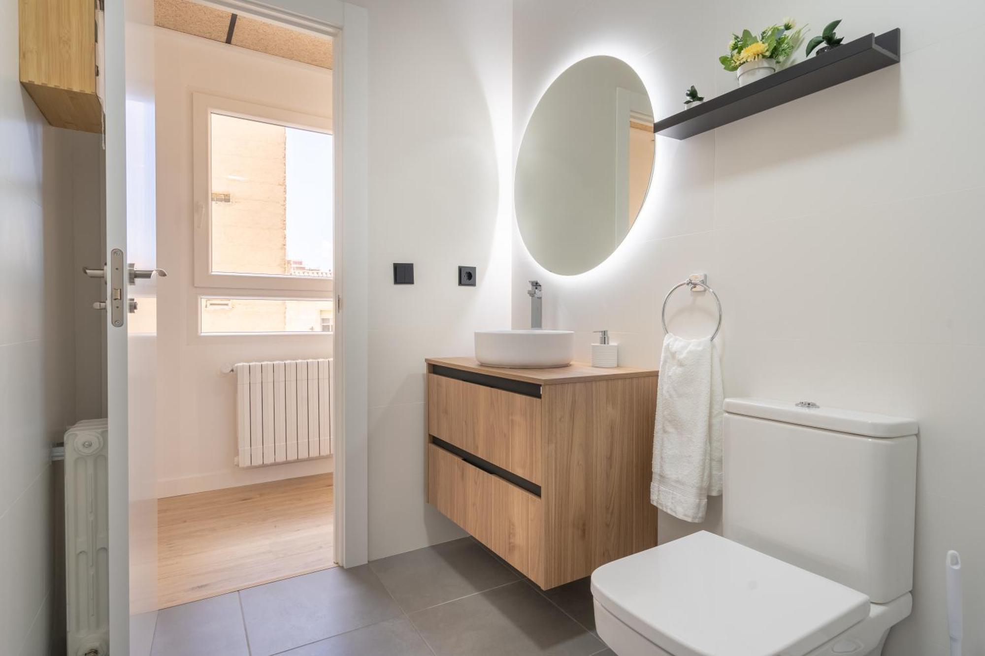 Apartamento Karnak En Zona Hospital - Universidad Albacete Exteriör bild