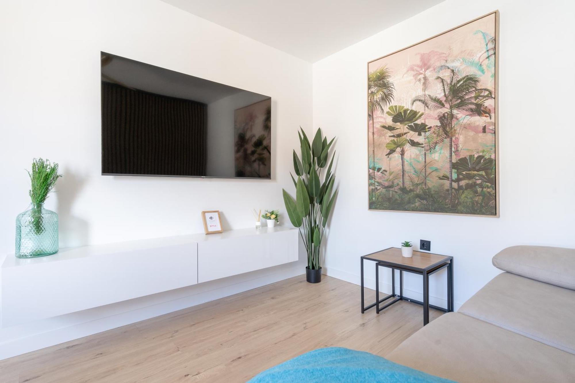 Apartamento Karnak En Zona Hospital - Universidad Albacete Exteriör bild